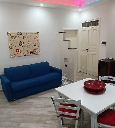 Messapiasuite Apartment