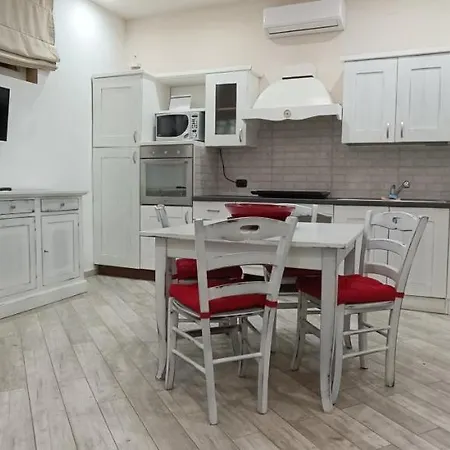 Messapiasuite Apartment *
