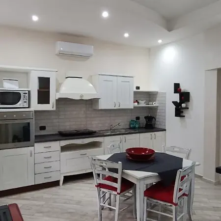 Messapiasuite Apartment *