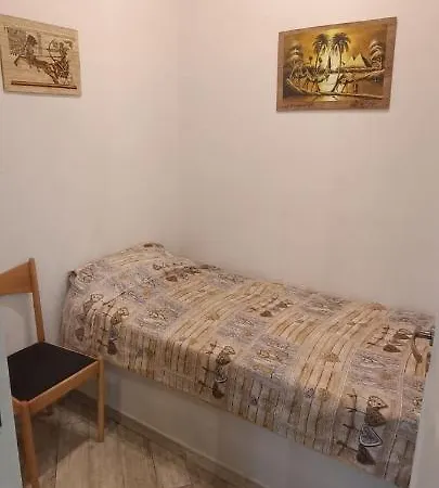 Messapiasuite * Mesagne