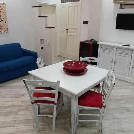Messapiasuite Apartment